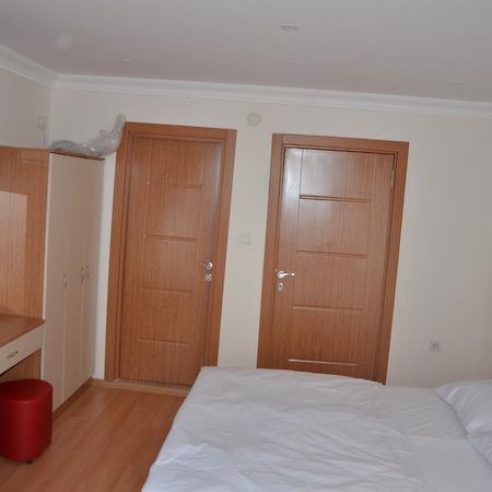 Baran Home Aparts Istambul Extérieur photo